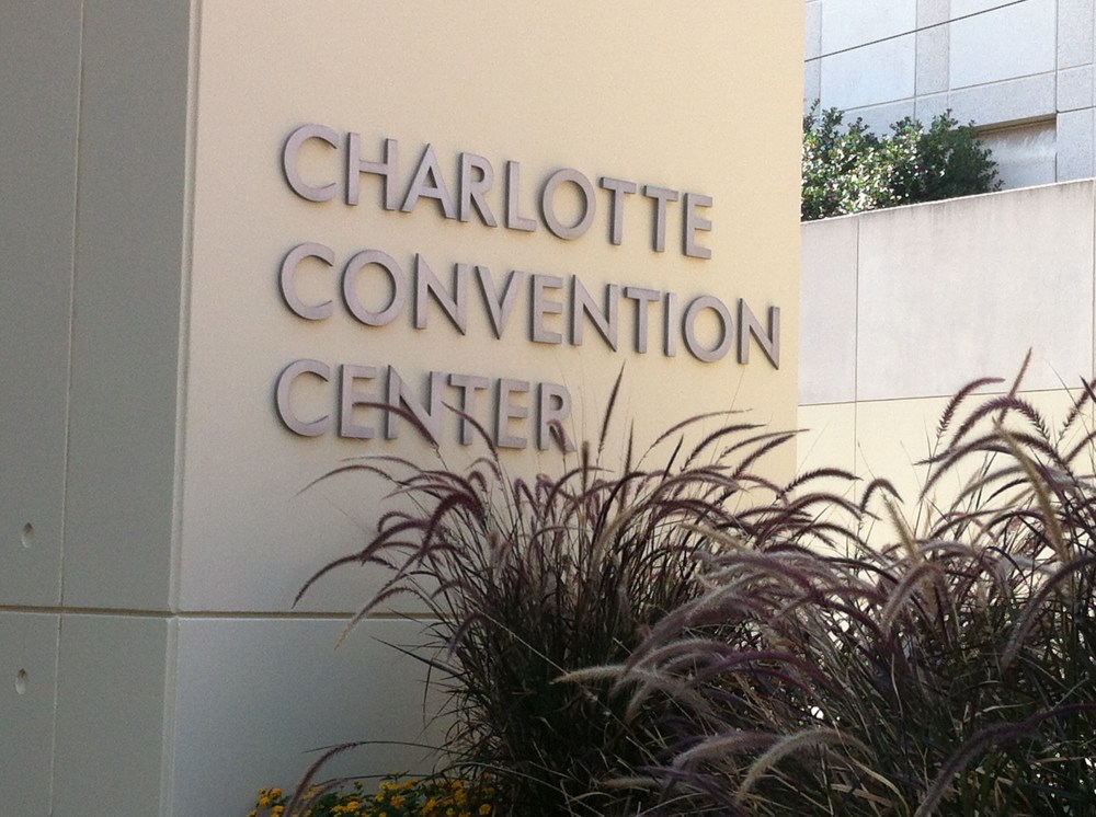 2012 Democratic National Convention - Caucus Meetings