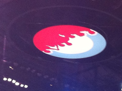 Ceiling of DNC