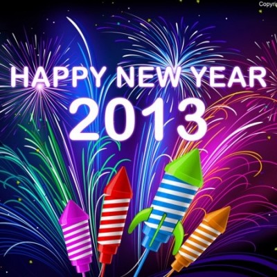 PaisleyPerspective wishing you a Happy New Year filled with abundant blessings!