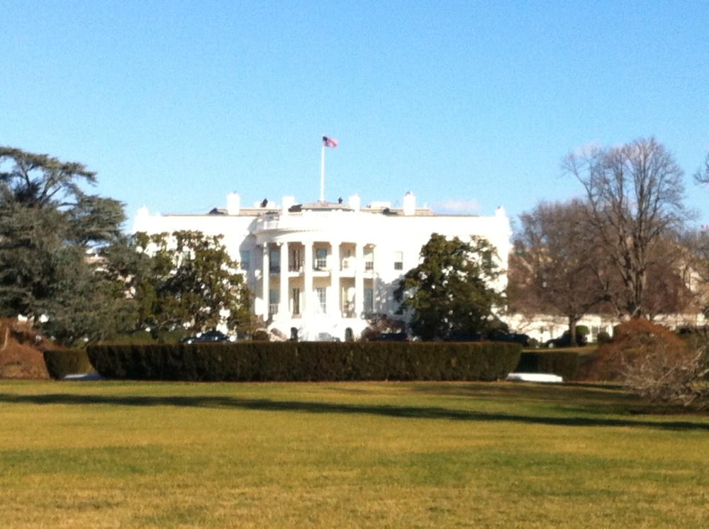 My Proudest Photo - Taken with my iPhone