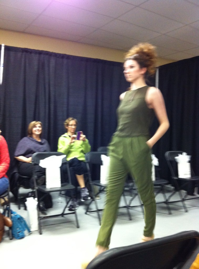 Taking Care of Business