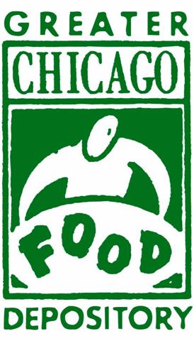 Chicago Food Bank Logo