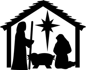 Nativity Scene