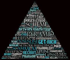 Pyramid Scheme