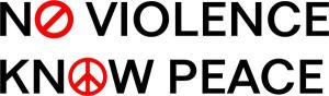 No Violence - Know Peace